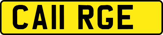 CA11RGE