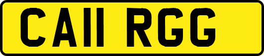 CA11RGG