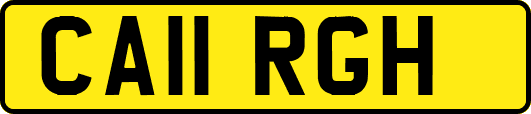 CA11RGH
