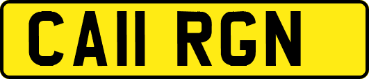 CA11RGN