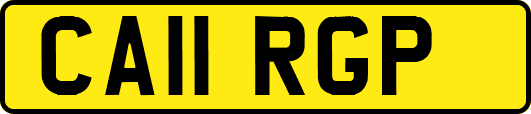 CA11RGP