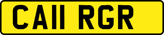 CA11RGR