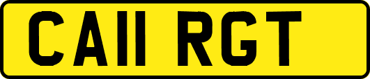 CA11RGT