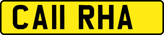 CA11RHA
