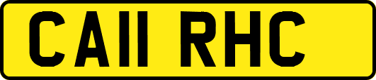 CA11RHC