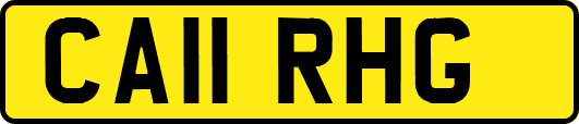 CA11RHG