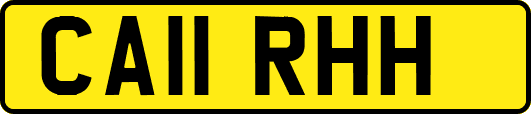 CA11RHH