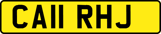CA11RHJ