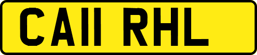 CA11RHL