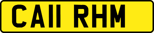 CA11RHM