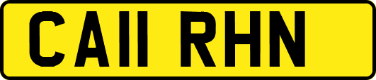 CA11RHN