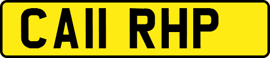 CA11RHP
