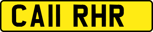 CA11RHR