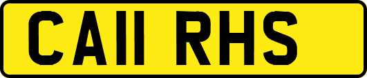 CA11RHS