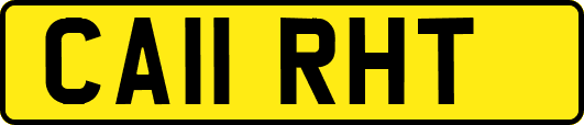 CA11RHT