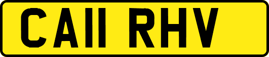 CA11RHV