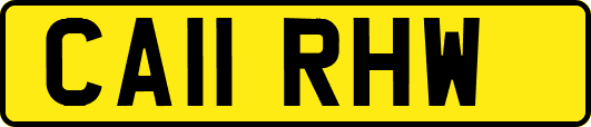 CA11RHW