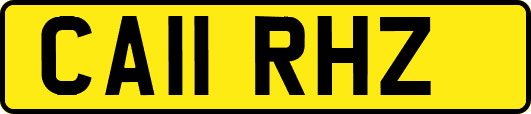 CA11RHZ