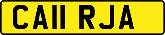 CA11RJA