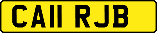 CA11RJB