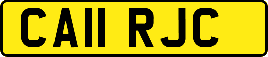 CA11RJC