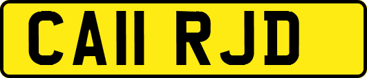 CA11RJD