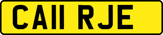 CA11RJE