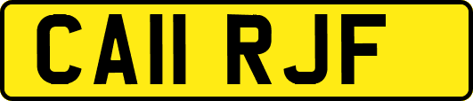 CA11RJF