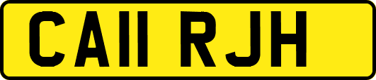 CA11RJH