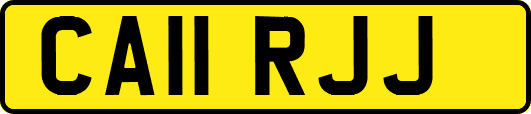 CA11RJJ