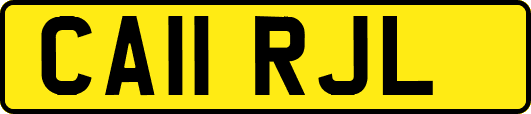 CA11RJL