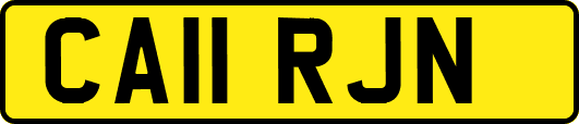 CA11RJN