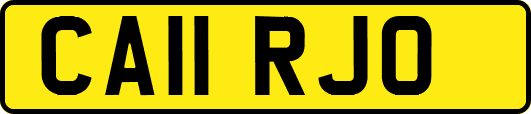 CA11RJO