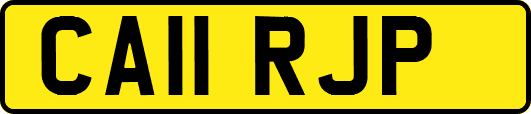 CA11RJP