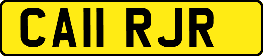 CA11RJR