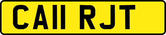 CA11RJT