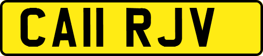 CA11RJV