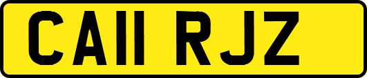 CA11RJZ