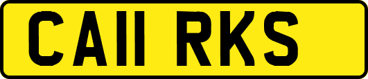CA11RKS