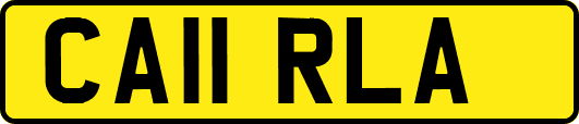 CA11RLA