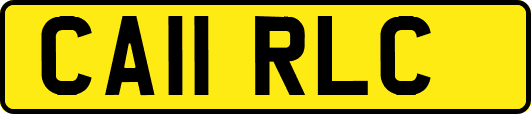 CA11RLC
