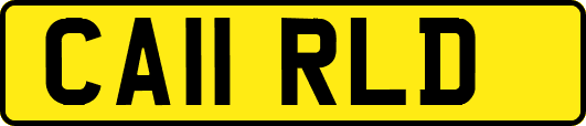 CA11RLD