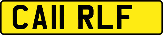 CA11RLF
