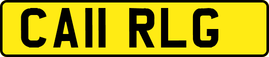 CA11RLG