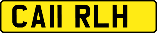 CA11RLH