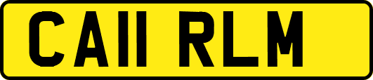 CA11RLM