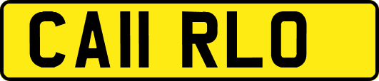 CA11RLO