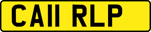 CA11RLP