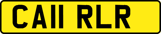 CA11RLR