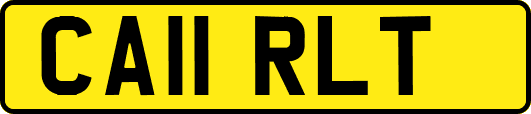 CA11RLT